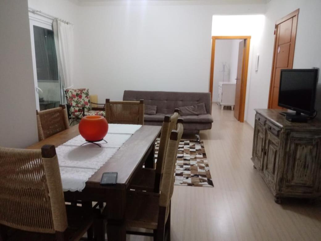 Apartamento Pedras Altas - Centro de Canela Exterior foto